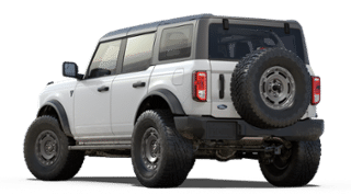 2025 Ford Bronco® External Image 3